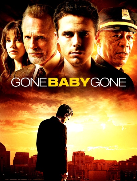 Gone Baby Gone