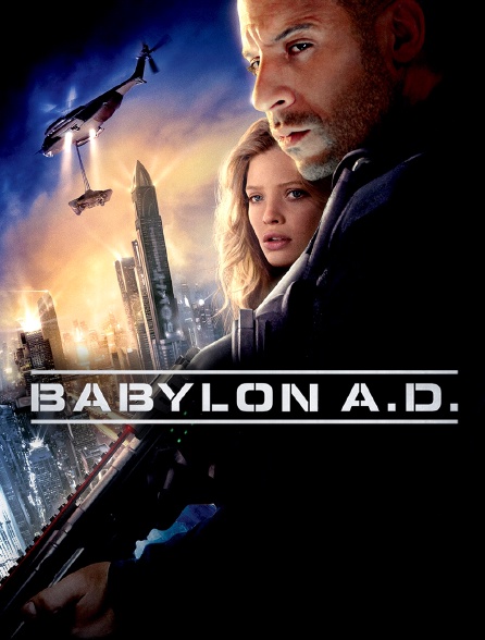 Babylon A.D.