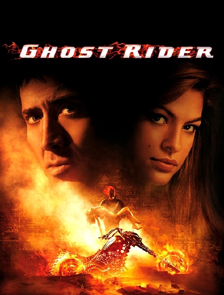 Ghost Rider