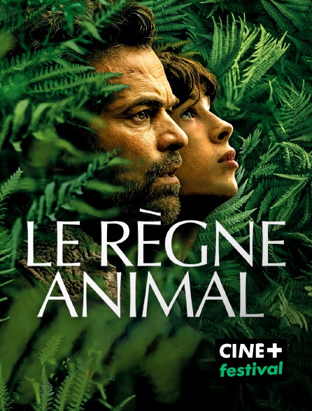 CINE+ Festival - Le Règne animal