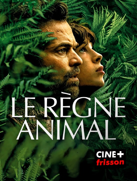 CINE+ Frisson - Le Règne animal