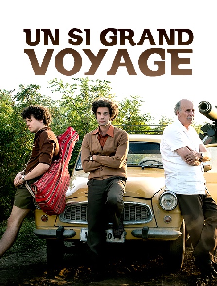 Un si grand voyage