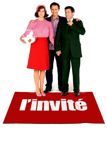 L'invité