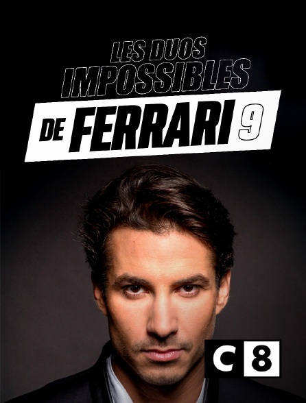 C8 - Les duos impossibles de Jérémy Ferrari 9