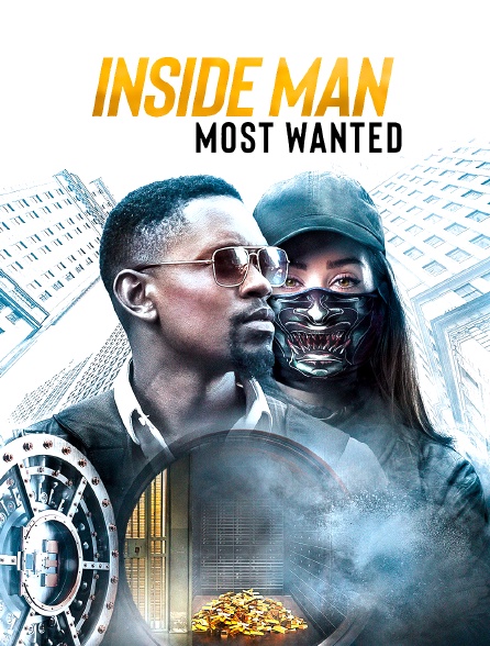 Inside Man : Most Wanted