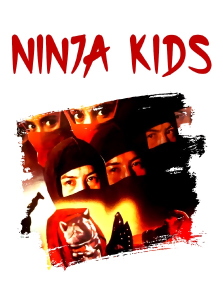 Ninja Kids - 10/05/2024 à 19h33