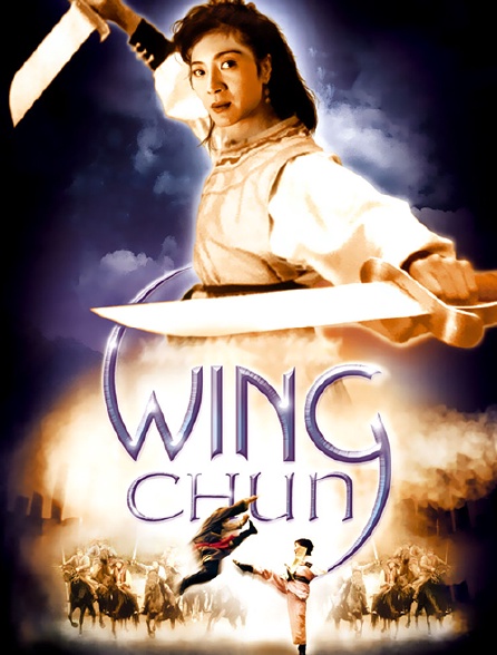 Wing Chun