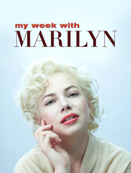 My Week with Marilyn