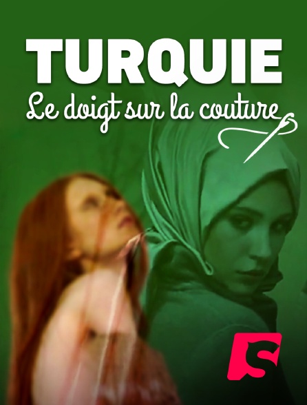 Spicee - Turquie : le doigt sur la couture