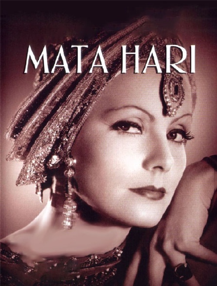 Mata Hari