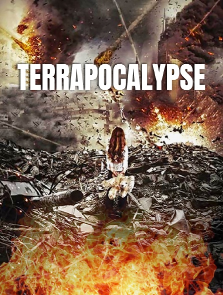 Terrapocalypse