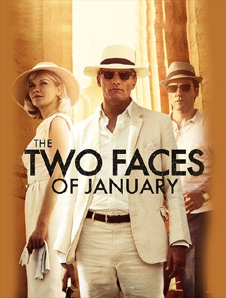 The Two Faces of January