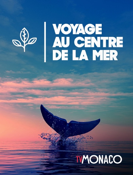 TV Monaco - Voyage au centre de la mer