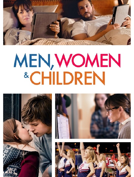 Men, women & children