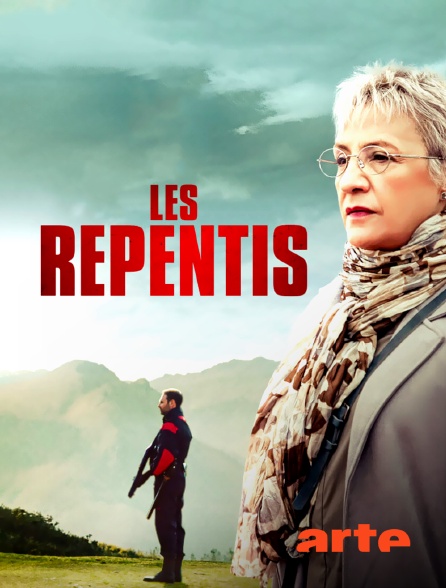 Arte - Les Repentis