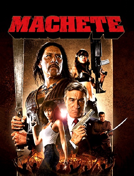 Machete