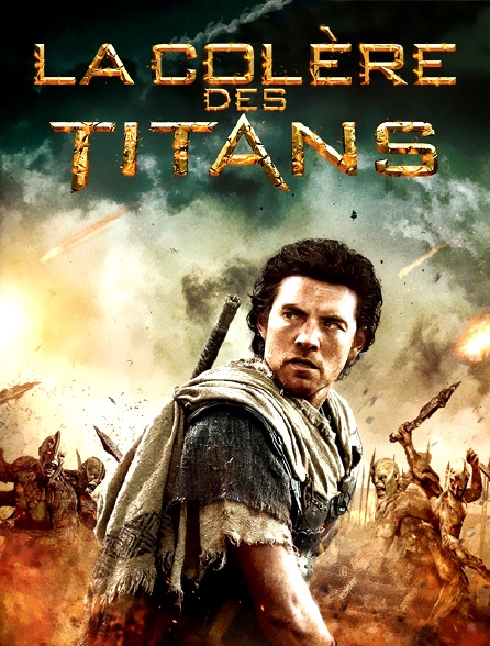 La colère des titans