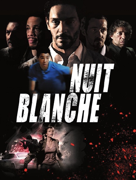 Nuit blanche