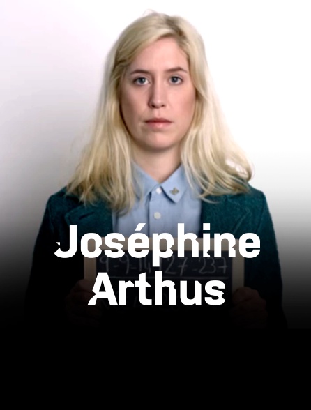 Joséphine Arthus