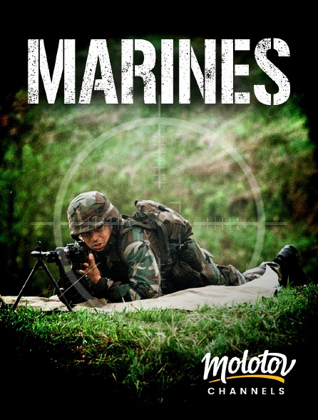 Molotov channels - Marines