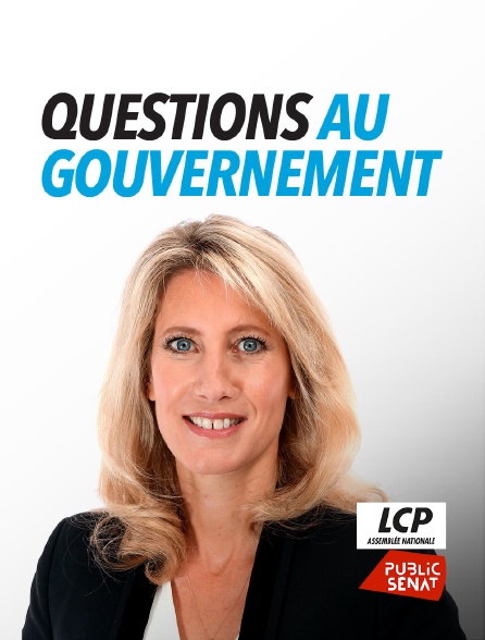 LCP Public Sénat - Questions au gouvernement - 01/10/2024 à 14h00