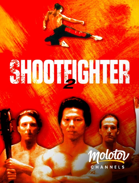 Molotov channels - Shootfighter 2