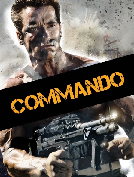 Commando