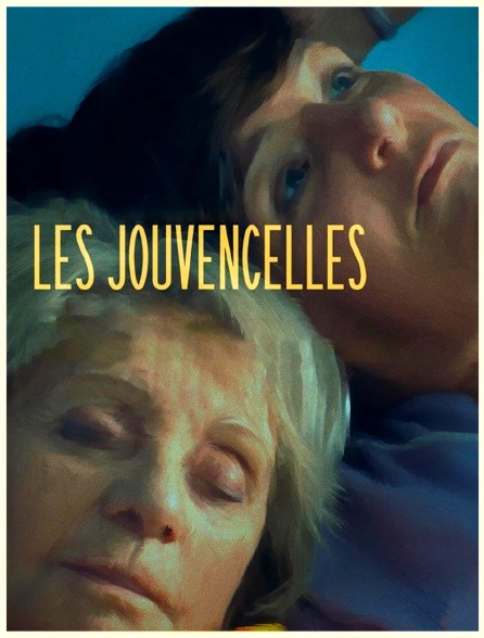 Les jouvencelles