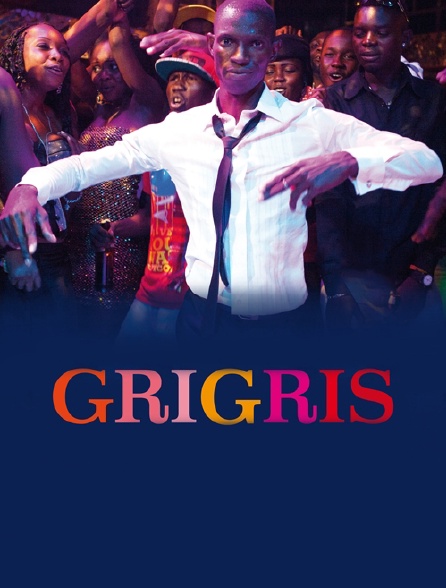 Grigris