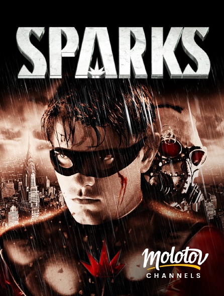 Molotov channels - Sparks