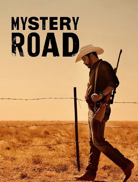 Mystery Road