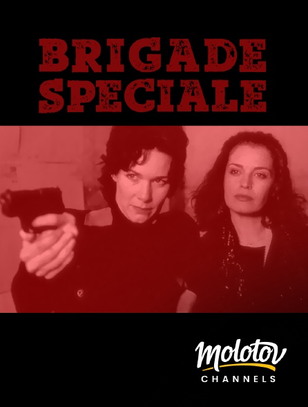 Molotov channels - Brigade spéciale - S02E01