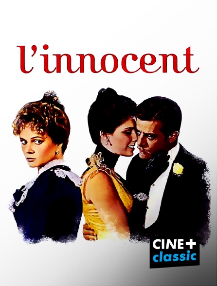 CINE+ Classic - L'innocent