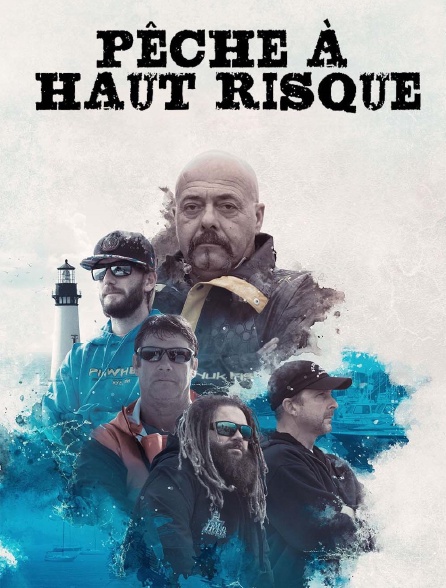 Pêche à haut risque - 12/12/2023 à 12h05