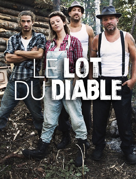 Le Lot du Diable - 28/06/2020 à 02h57