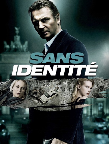 Sans identité