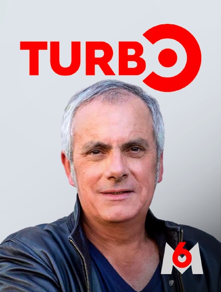 M6 - Turbo - 15/09/2024 à 11h21