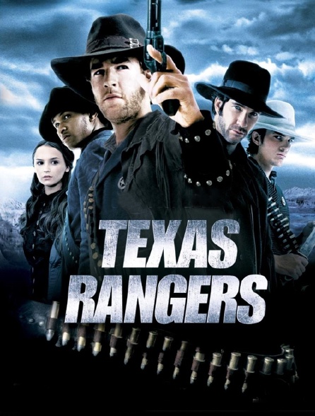 Texas Rangers