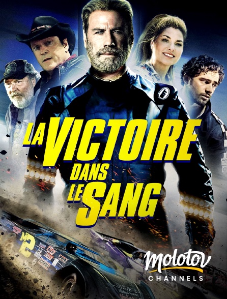 Molotov channels - La victoire dans le sang