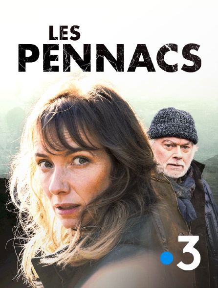 France 3 - Les Pennac(s)