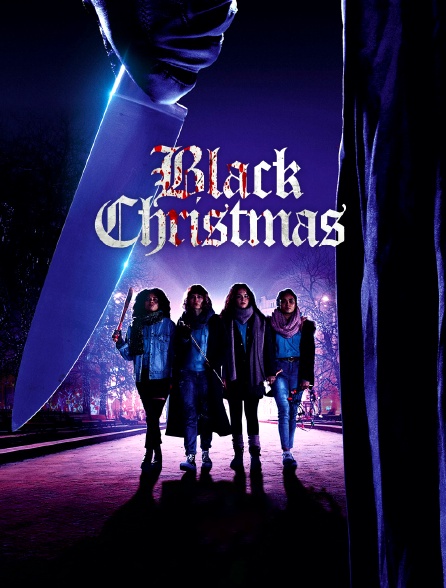 Black Christmas