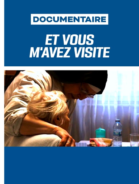 Alzheimer, "Et vous m'avez visité"