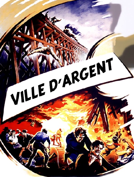 Ville d'argent