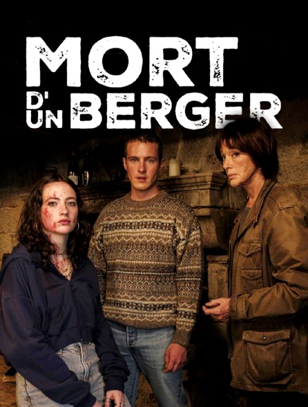 Mort d'un berger