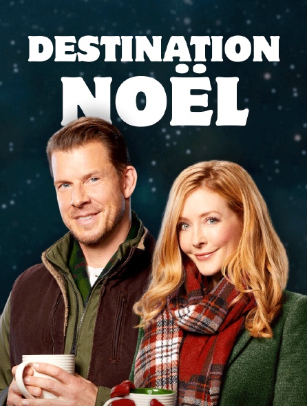 Destination Noël