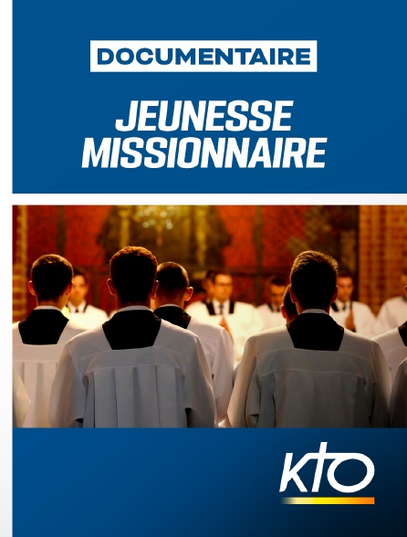 KTO - Jeunesse missionnaire