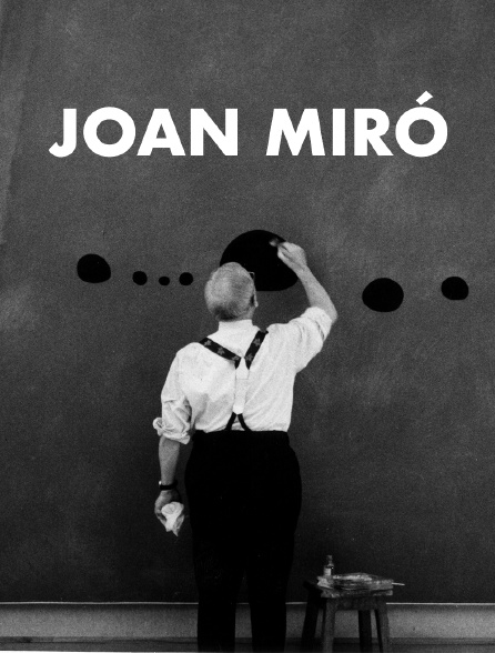 Joan Miró