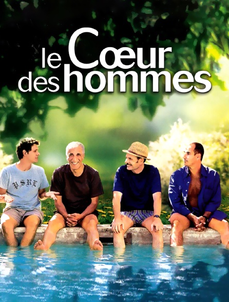 Le coeur des hommes