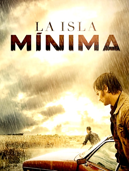 La isla mínima