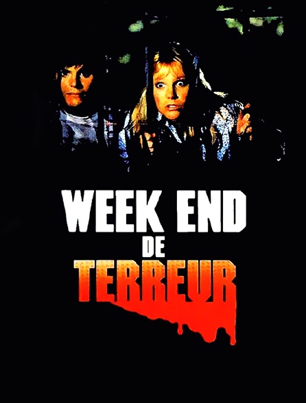 Week-end de terreur